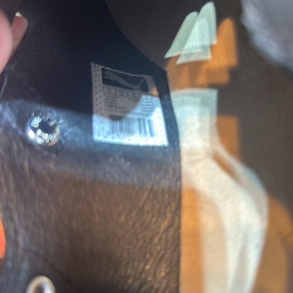 #28-41 PUMA x MIHARA YASUHIRO Leather Slides - Picture 6 of 8